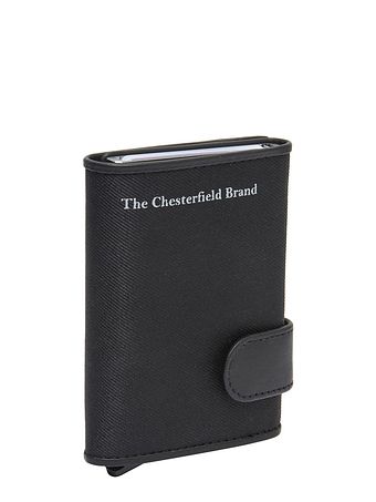 The Chesterfield Brand Delsbo Pung RFID-beskyttelse Læder 7.5 cm