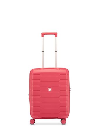 Roncato Skyline 2.0 4 hjul Kabinetrolley 55 cm med strækfold Roncato Skyline 2.0 4 hjul Kabinetrolley 55 cm med strækfold