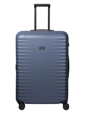 Titan Upgrade 4 hjul Trolley L 75 cm