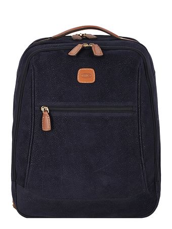 Bric's Life-rygsæk 42 cm med rum til bærbar computer Bric's Life-rygsæk 42 cm med rum til bærbar computer