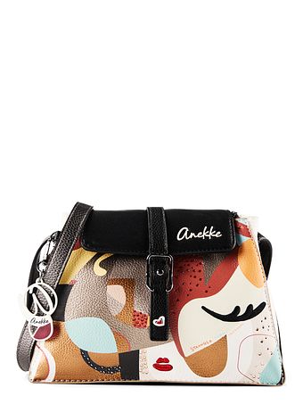 Anekke Eikon Skuldertaske 26 cm Anekke Eikon Skuldertaske 26 cm