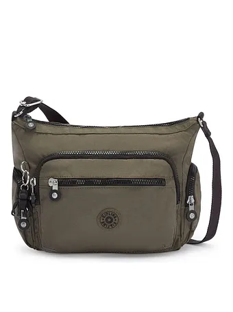 Kipling Basic Gabbie Crossbody-laukku S 29 cm