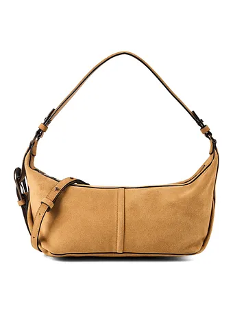 Liebeskind Paris II Skuldertaske S Læder 36 cm