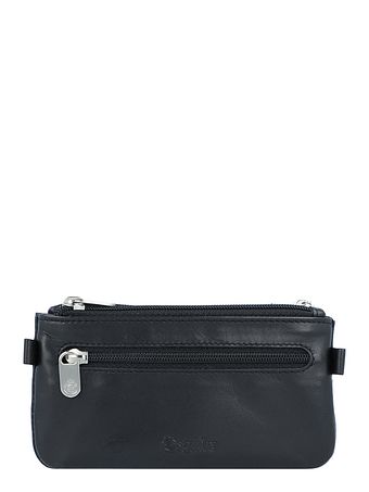 Esquire Ny Silke-nøgleæske i læder 13 cm