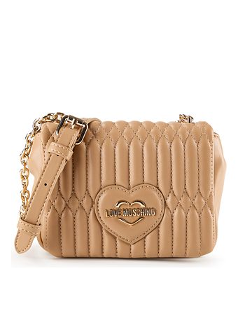 Love Moschino Bubbly Love Skuldertaske 18 cm