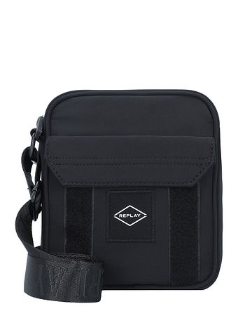 Replay Skuldertaske 18.5 cm Replay Skuldertaske 18.5 cm