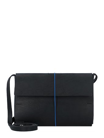 Harold's Keeper Clutch taske Læder 26 cm