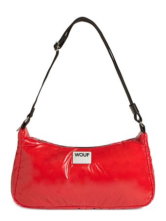 Wouf Glossy Skuldertaske 34 cm Wouf Glossy Skuldertaske 34 cm