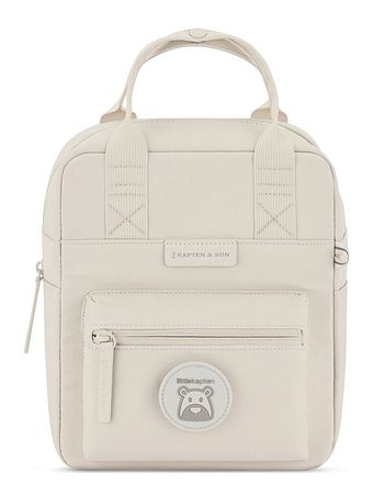Kapten & Son Bergen Børne-rygsæk 23 cm Kapten & Son Bergen Børne-rygsæk 23 cm