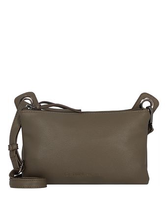 Tom Tailor Denim Taška přes rameno Aila 24 cm