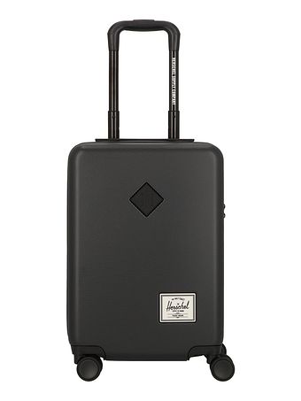 Herschel Heritage 4 hjul Kabinetrolley XS 50 cm Herschel Heritage 4 hjul Kabinetrolley XS 50 cm