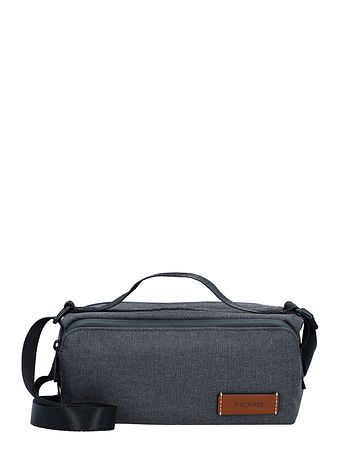 Picard Go Eco Skuldertaske 22 cm Picard Go Eco Skuldertaske 22 cm