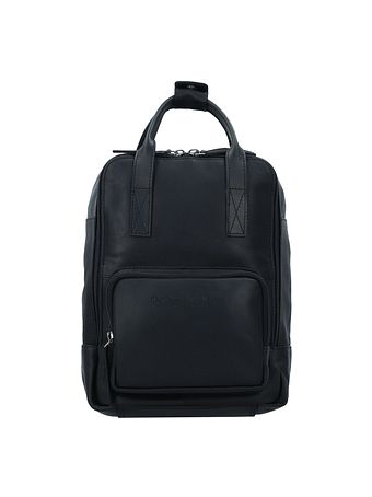 The Chesterfield Brand Bellary Městský batoh Kůže 30 cm