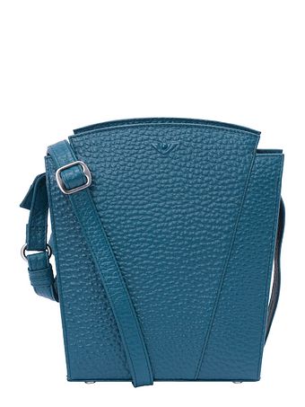 Voi Hirsch Darlene Mini Bag skuldertaske Læder 17 cm