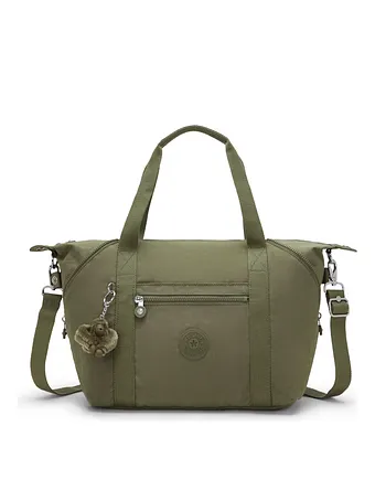 Kipling Basic Art Bolsa de hombro 44 cm