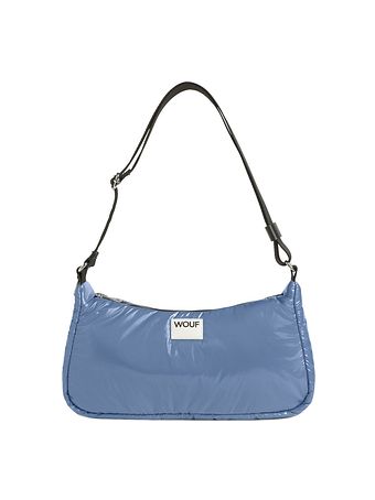 Wouf Glossy Skuldertaske 34 cm
