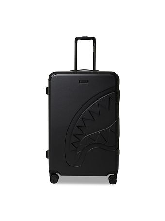 Sprayground Cargo Patches 4 hjul Trolley 73 cm
