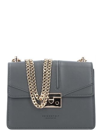 Seidenfelt Roros skuldertaske 21 cm