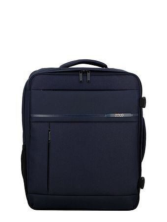 Jump Monthelys rejserygsæk 45 cm Jump Monthelys rejserygsæk 45 cm