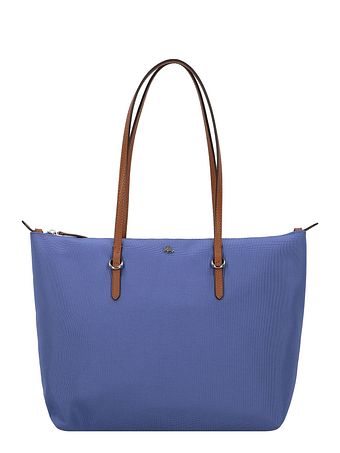 Lauren Ralph Lauren Keaton Shopper-taske 36 cm Lauren Ralph Lauren Keaton Shopper-taske 36 cm
