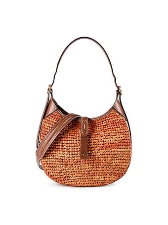 POLO RALPH LAUREN Polo ID Taška přes rameno 21.5 cm