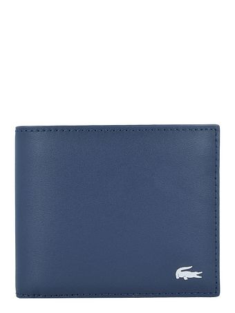 Lacoste FG læderpung 11,5 cm