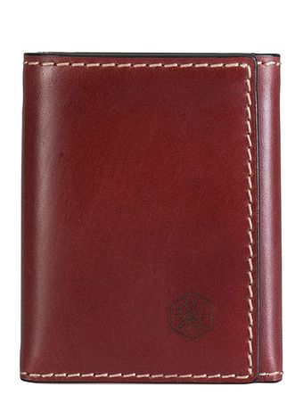 Jekyll & Hide Texas Kreditkortetui RFID-beskyttelse Læder 7 cm