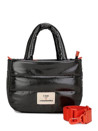LES VISIONNAIRES Unio Cortina Skuldertaske S 30 cm