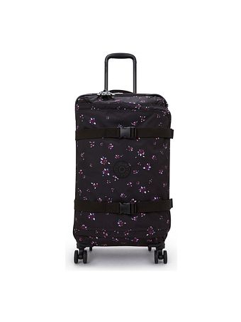 Kipling Basic Prt Spontaneous 4 rullar Trolley M 66 cm