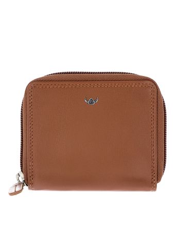 Golden Head Polo Pung RFID-beskyttelse Læder 10 cm Golden Head Polo Pung RFID-beskyttelse Læder 10 cm