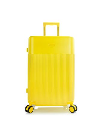 Heys HiLite 4 ruedas Trolley M 63.5 cm Con asa expansible Heys HiLite 4 ruedas Trolley M 63.5 cm Con asa expansible