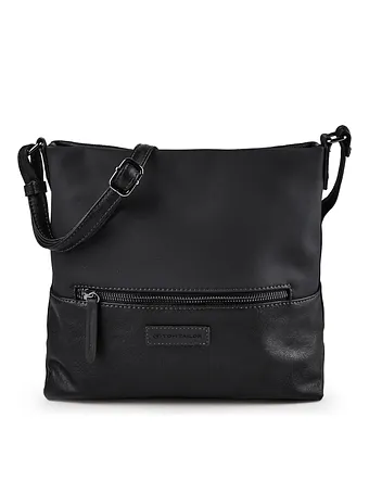 Tom Tailor Gia Crossbody taška 27 cm Tom Tailor Gia Crossbody taška 27 cm
