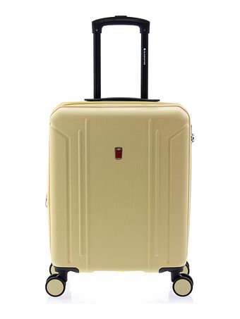 Gladiator 2900 4 hjul Kabinetrolley 55 cm