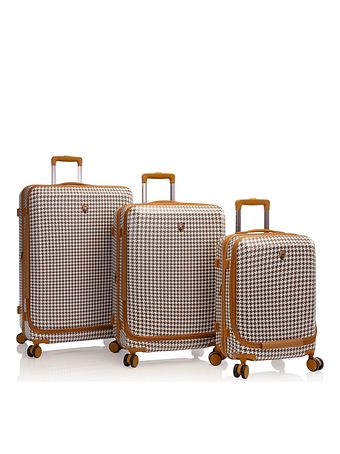 Heys EZ Fashion 4 hjul Kuffert 3-delt med strækfold