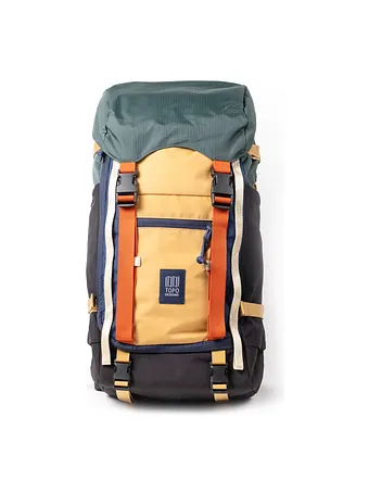 Topo Designs Rover 22 L Mochila de senderismo 56 cm Topo Designs Rover 22 L Mochila de senderismo 56 cm