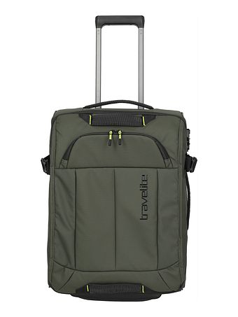 Travelite Briize 2 hjul Rejsetaske S 55 cm Travelite Briize 2 hjul Rejsetaske S 55 cm