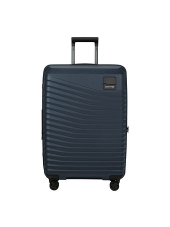 Samsonite Intuo 4 kolečka Vozík M 69 cm s roztažitelným záhybem