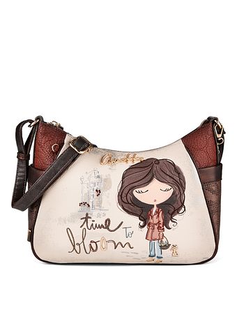 Anekke Tulip Bolsa de hombro 32 cm Anekke Tulip Bolsa de hombro 32 cm