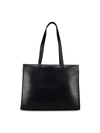 Jost Arva Skuldertaske Læder 40 cm