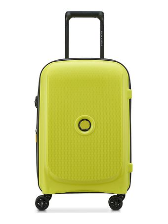 Delsey Paris Belmont Plus 4 hjul Kabinetrolley 55 cm