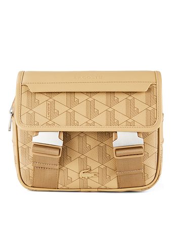 Lacoste The Blend Skuldertaske 22 cm