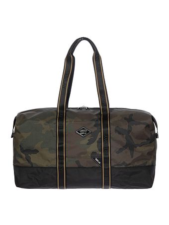 Bric's Bric´s x Replay Weekend-rejsetaske 55 cm