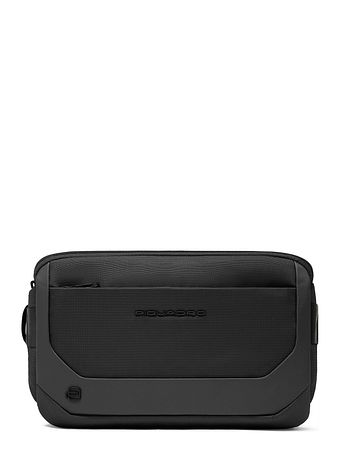 Piquadro S140 Bæltetaske 29 cm Piquadro S140 Bæltetaske 29 cm