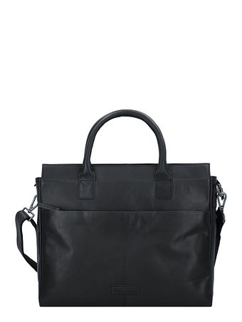 Greenburry Fiorentina Dokumenttaske Læder 34 cm Laptoprum Greenburry Fiorentina Dokumenttaske Læder 34 cm Laptoprum