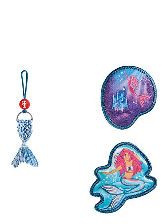 Step by Step Magic Mags 3 stk. Step by Step Magic Mags 3 stk.