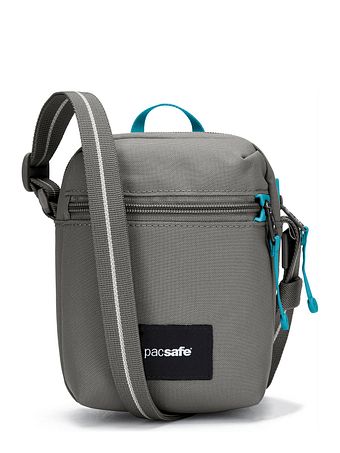 Pacsafe Pacsafe Go Mini Bag skuldertaske 12.5 cm Pacsafe Pacsafe Go Mini Bag skuldertaske 12.5 cm