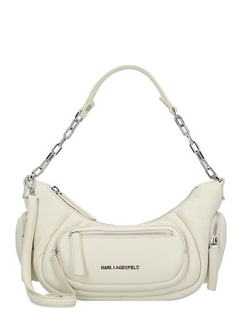 Karl Lagerfeld City Skuldertaske 35 cm Karl Lagerfeld City Skuldertaske 35 cm