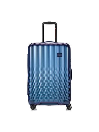 Pack Easy Flow 4 hjul Trolley M 66 cm med strækfold