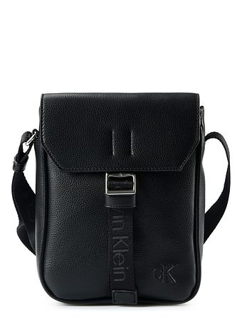 Calvin Klein Cargo Skuldertaske 21 cm