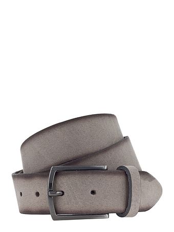 Vanzetti Bælte Læder Vanzetti Bælte Læder